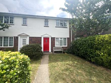 Property For Rent The Hartings, Bognor Regis
