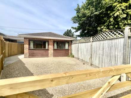 Chalcraft Lane, Bognor Regis