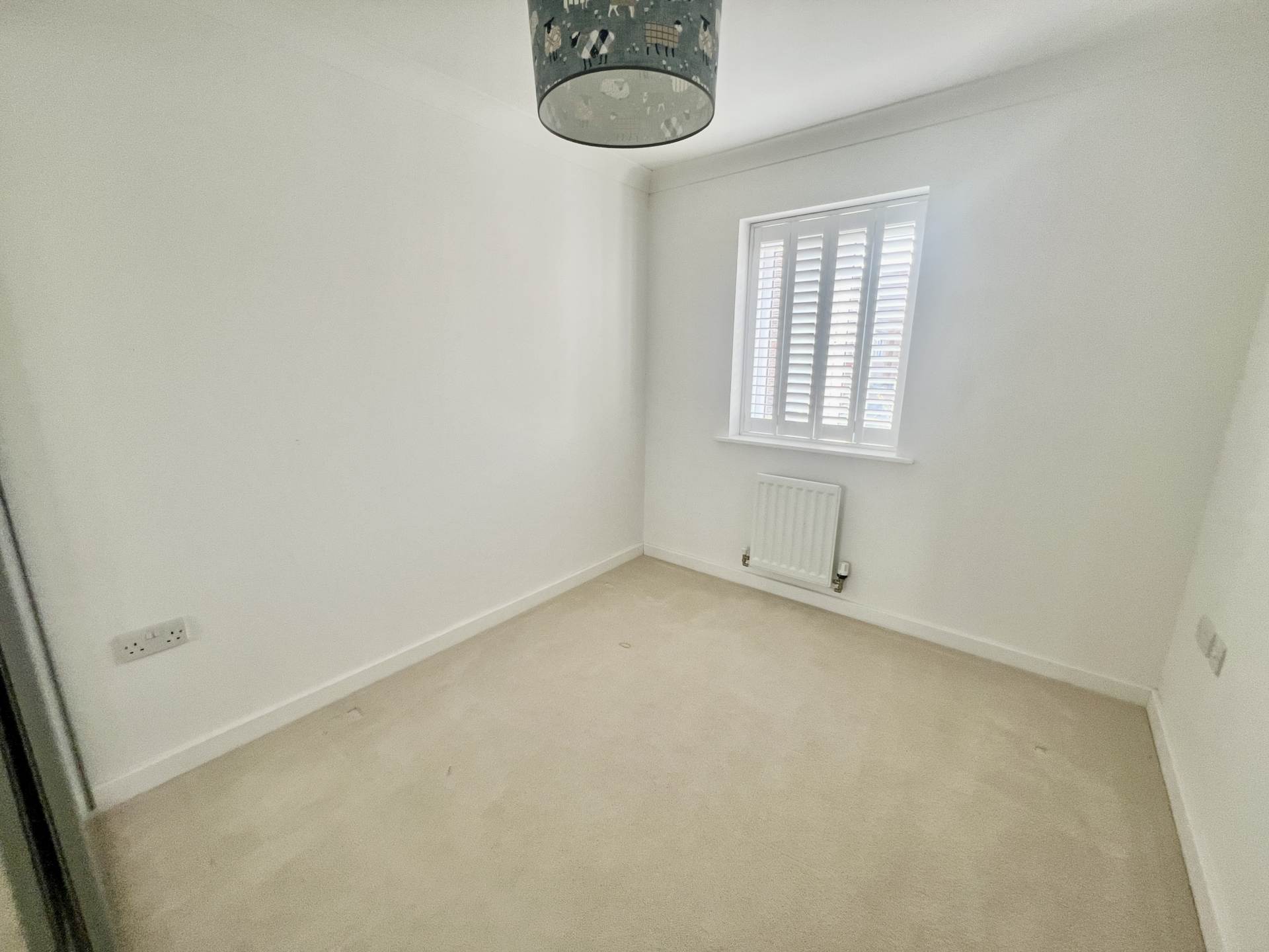 Fieldfare Lane, Barnham, Image 12