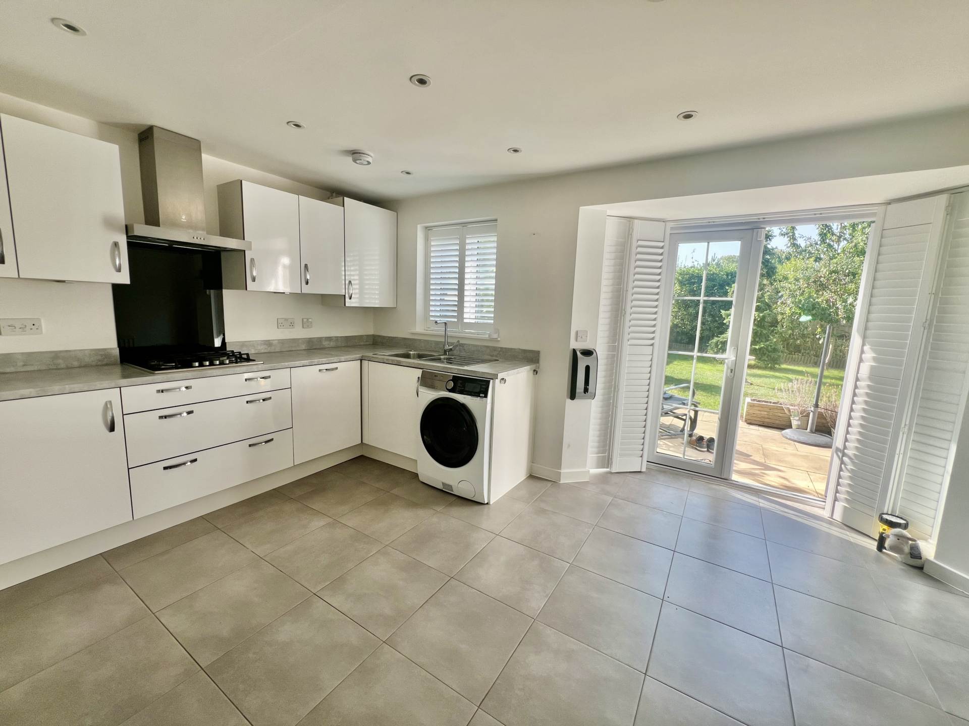Fieldfare Lane, Barnham, Image 2