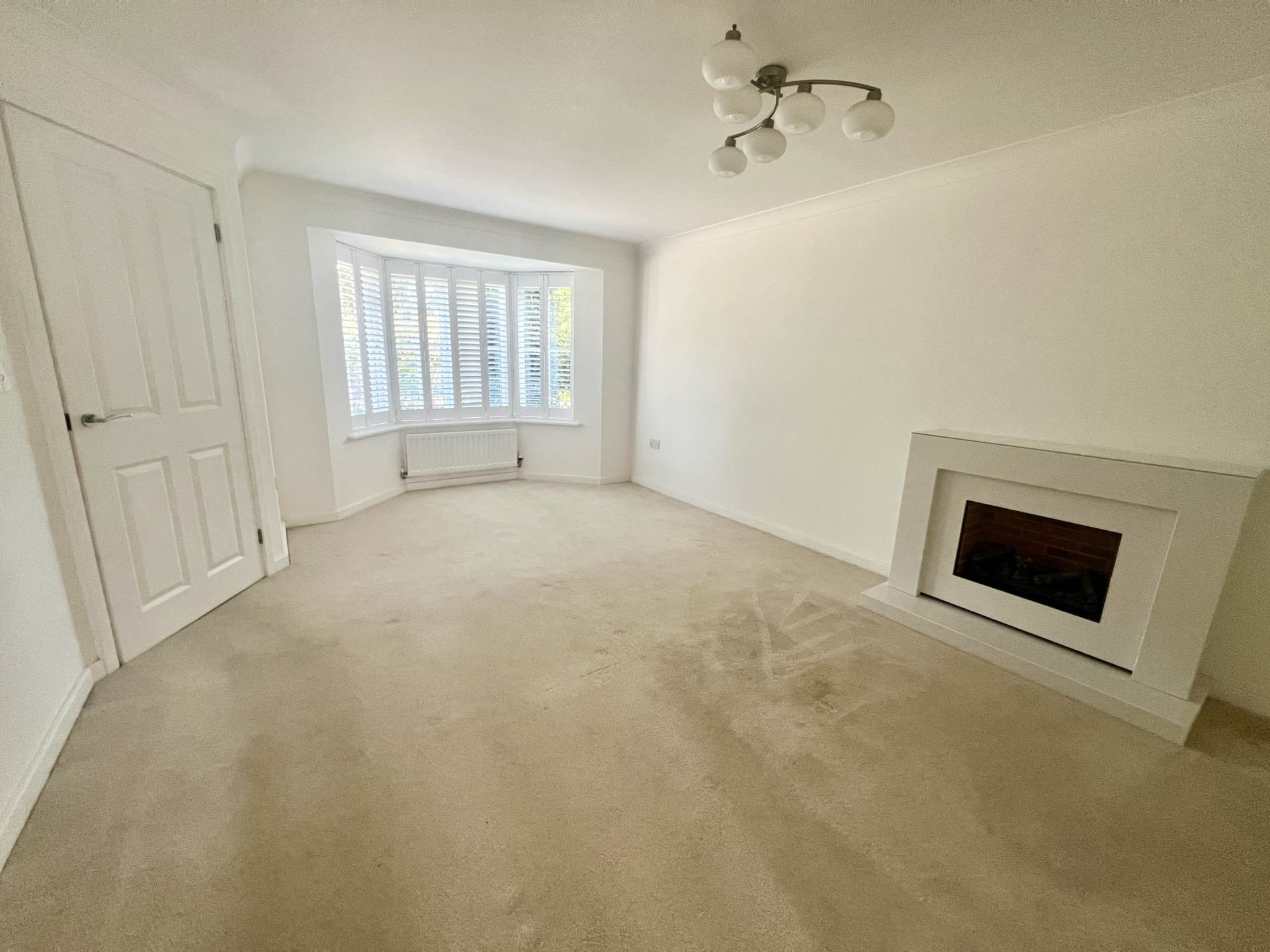Fieldfare Lane, Barnham, Image 3