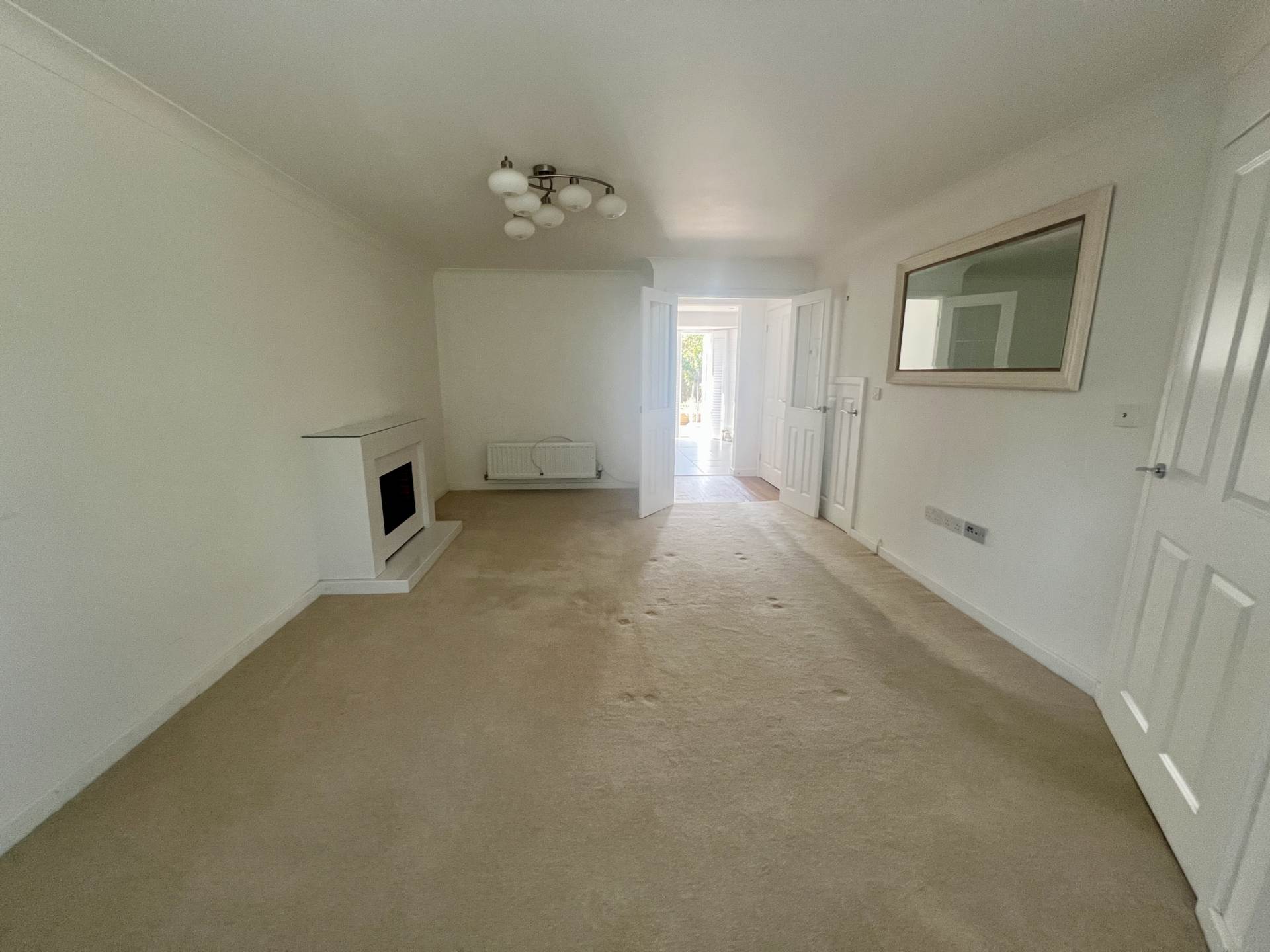 Fieldfare Lane, Barnham, Image 4