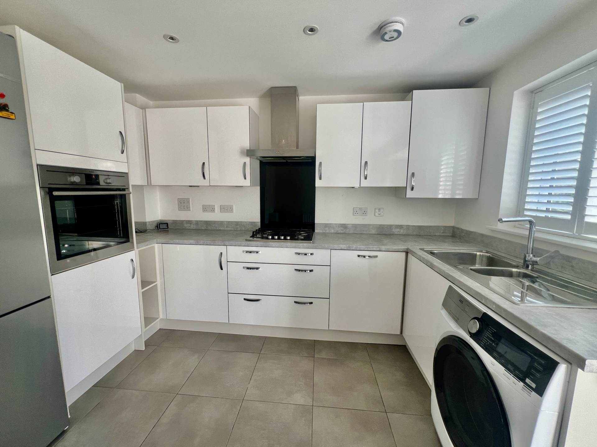 Fieldfare Lane, Barnham, Image 5