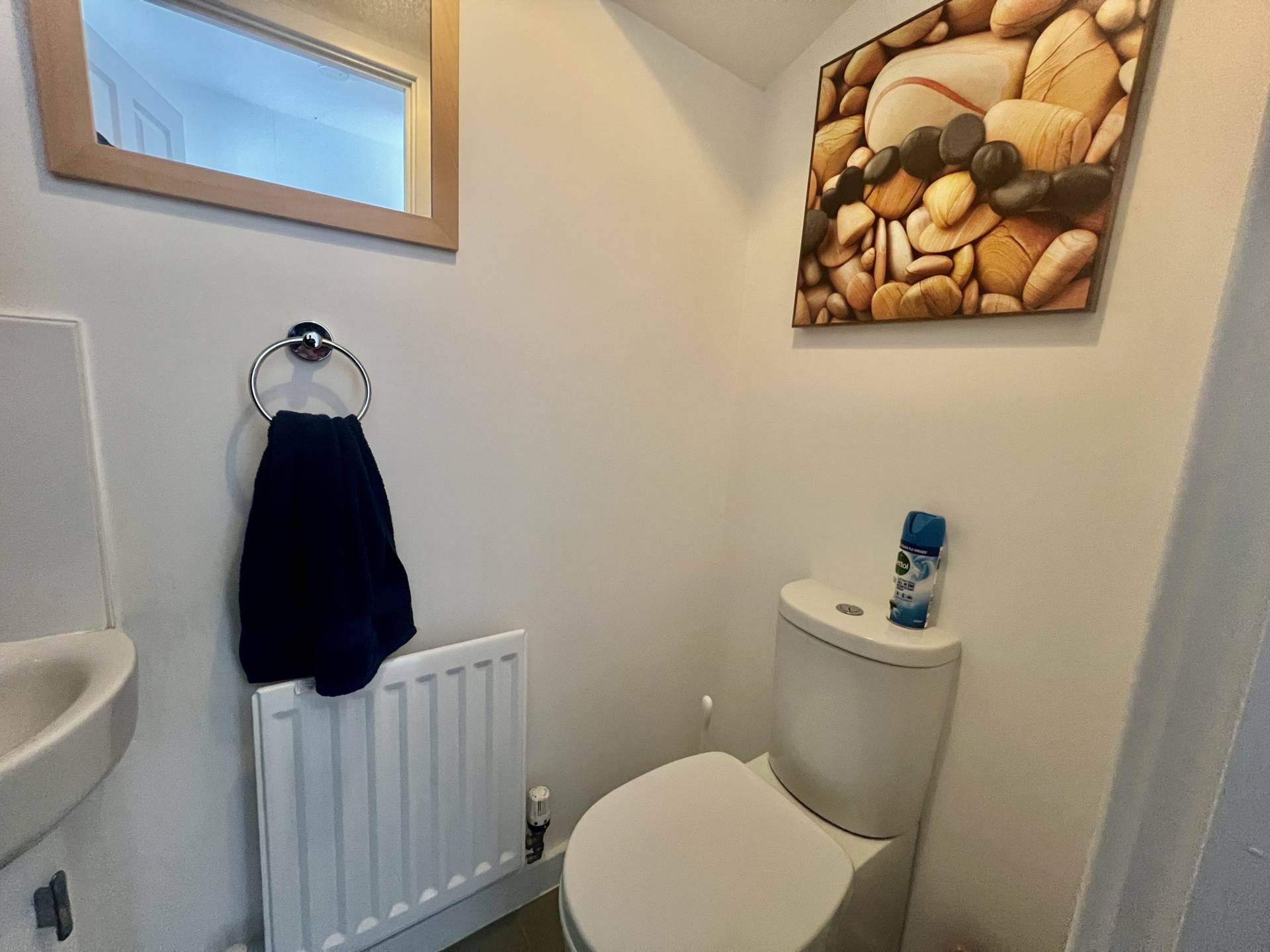 Fieldfare Lane, Barnham, Image 6
