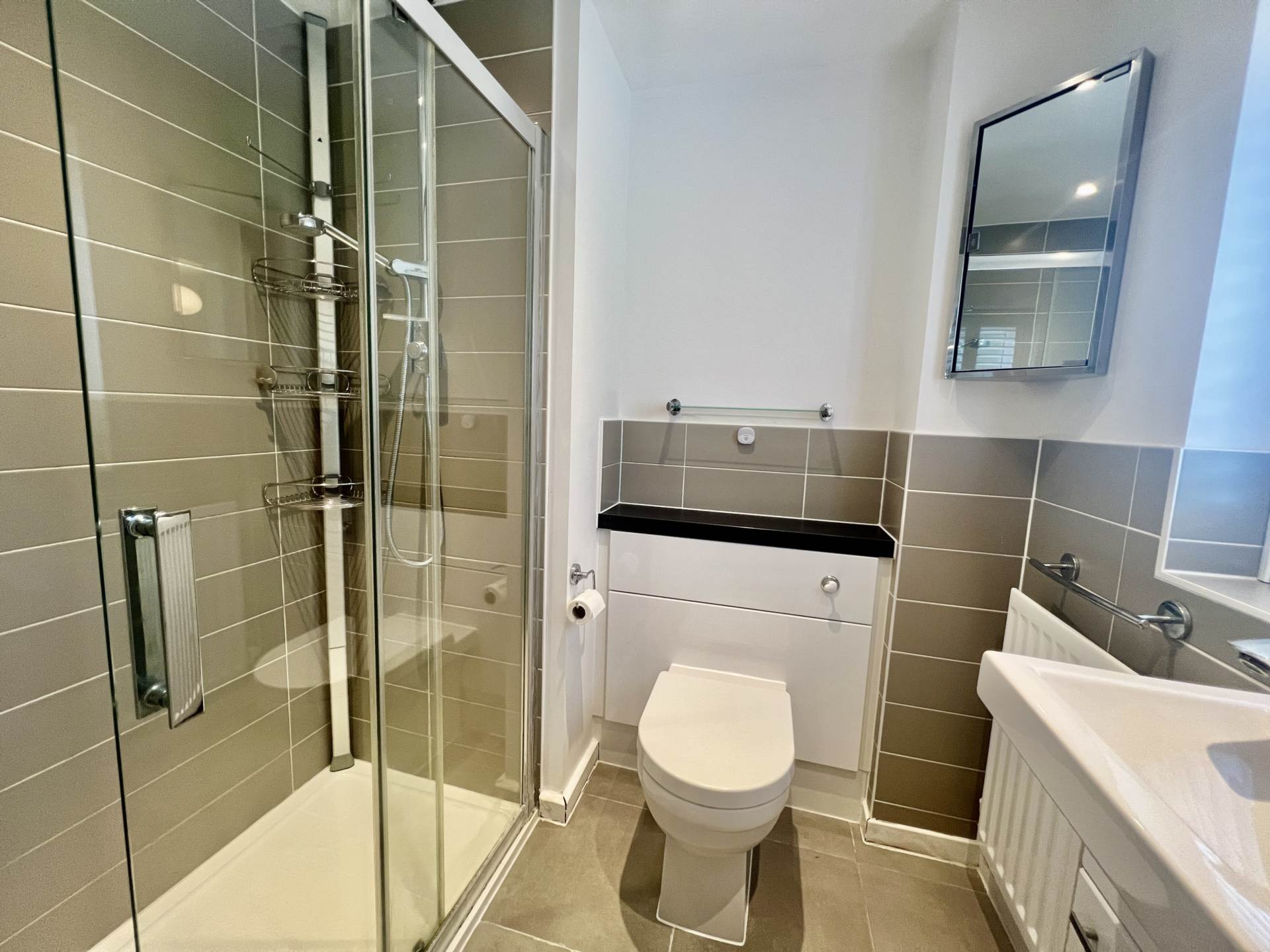 Fieldfare Lane, Barnham, Image 8