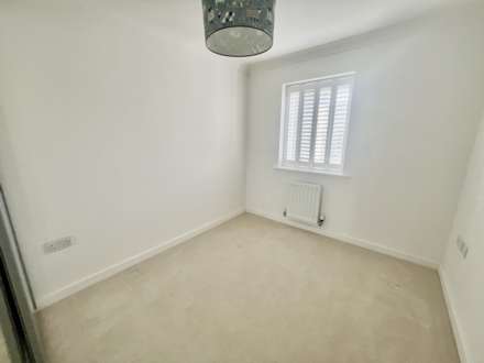Fieldfare Lane, Barnham, Image 12