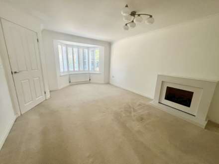 Fieldfare Lane, Barnham, Image 3
