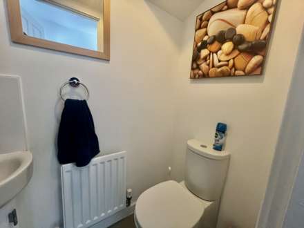 Fieldfare Lane, Barnham, Image 6