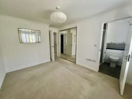 Fieldfare Lane, Barnham, Image 7