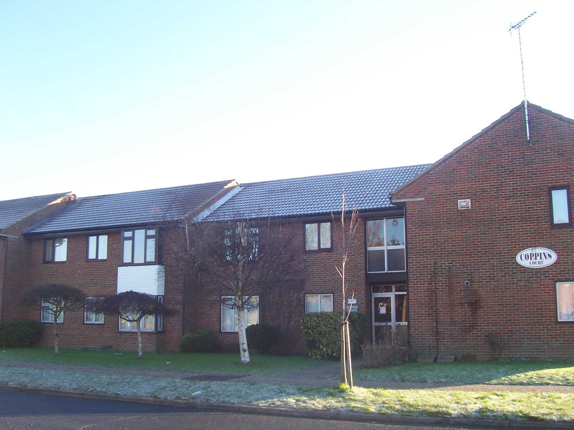 Coppins Court, Felpham, Image 1