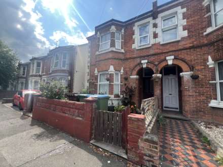 Property For Rent Canada Grove, Bognor Regis