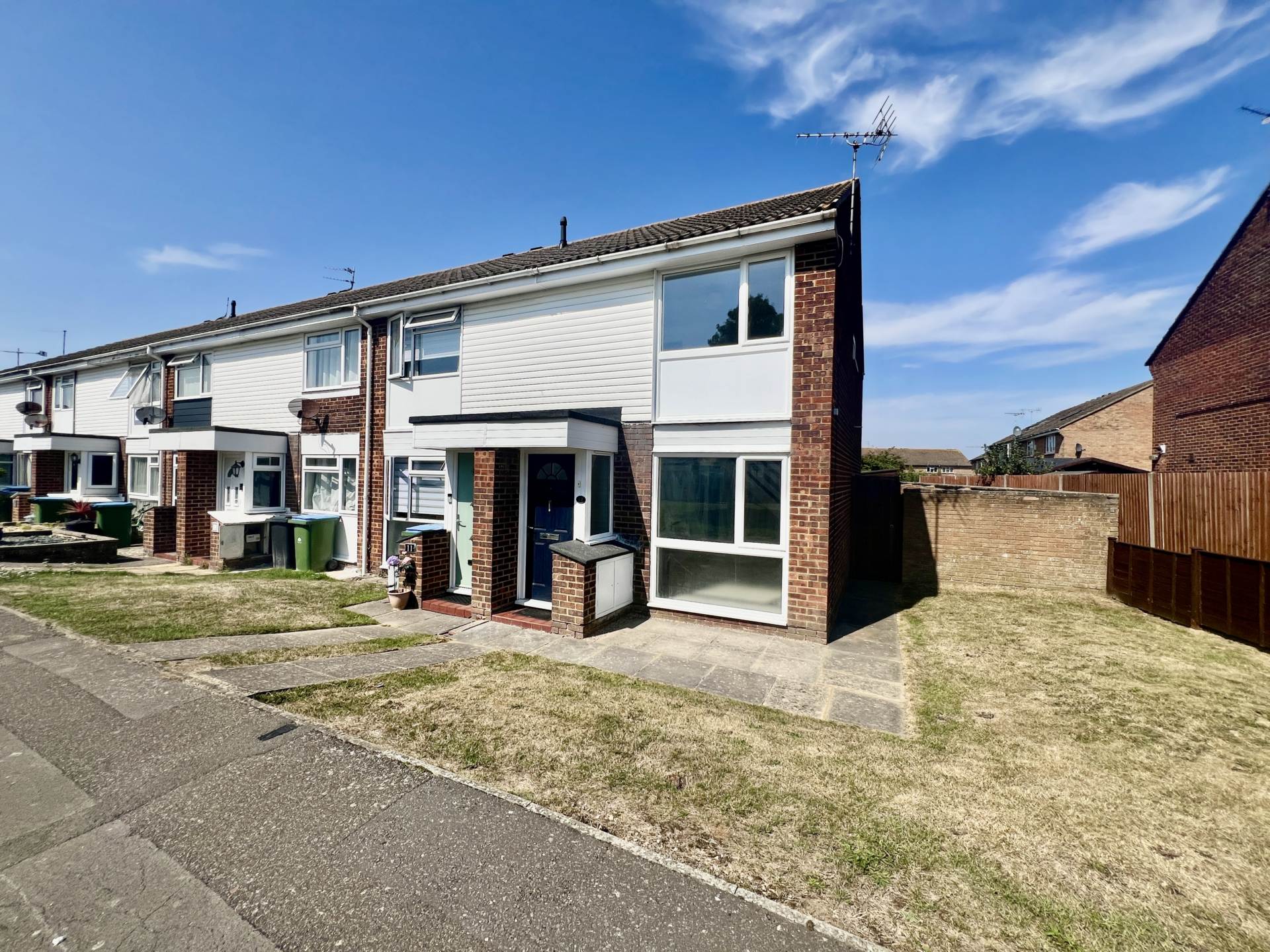 Finch Gardens, North Bersted, Image 1