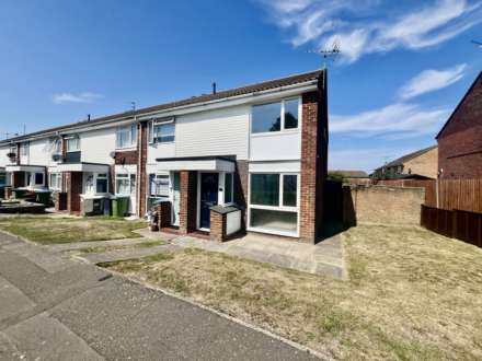 Finch Gardens, North Bersted