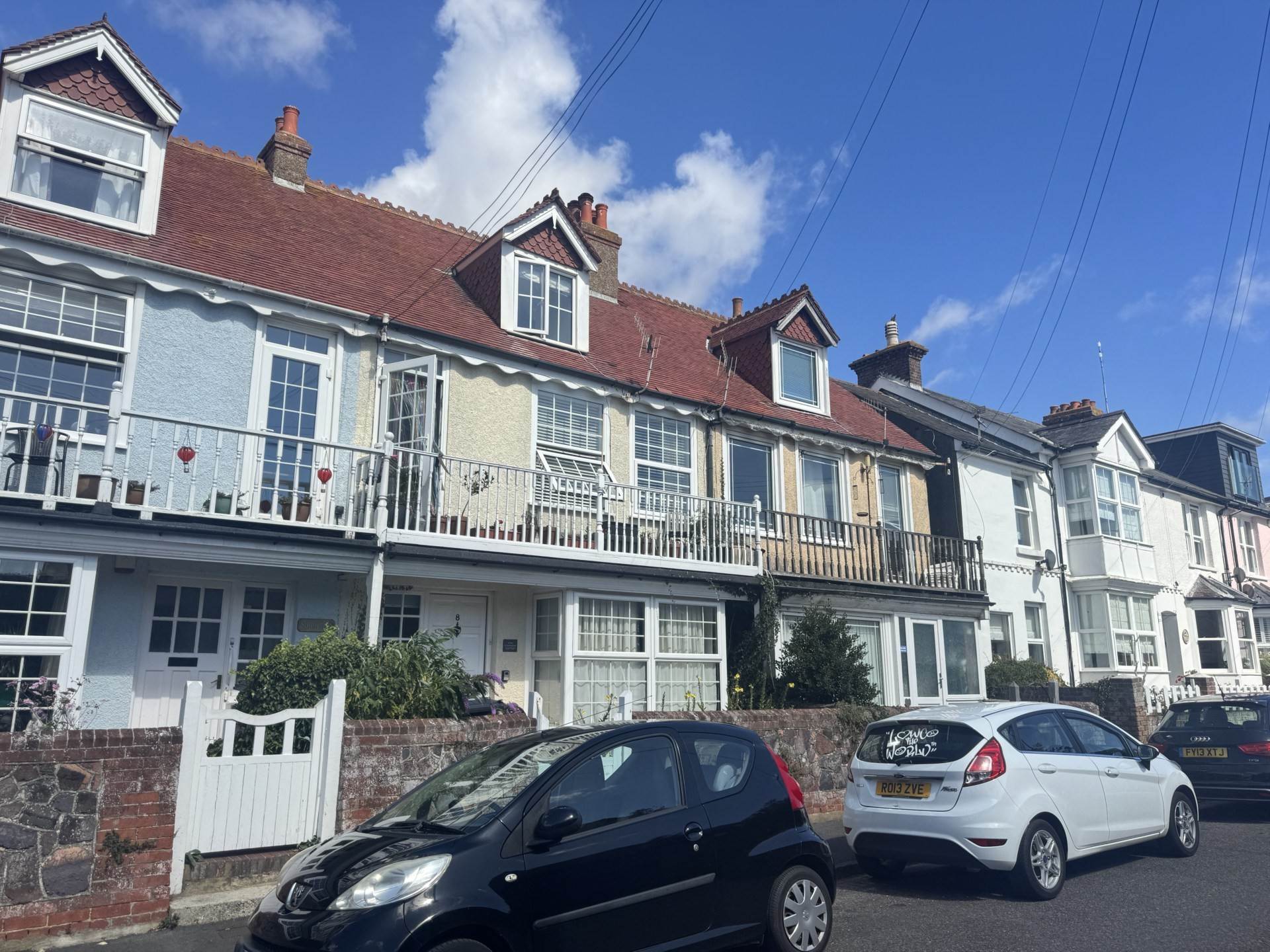 Canning Road, Felpham, Image 1