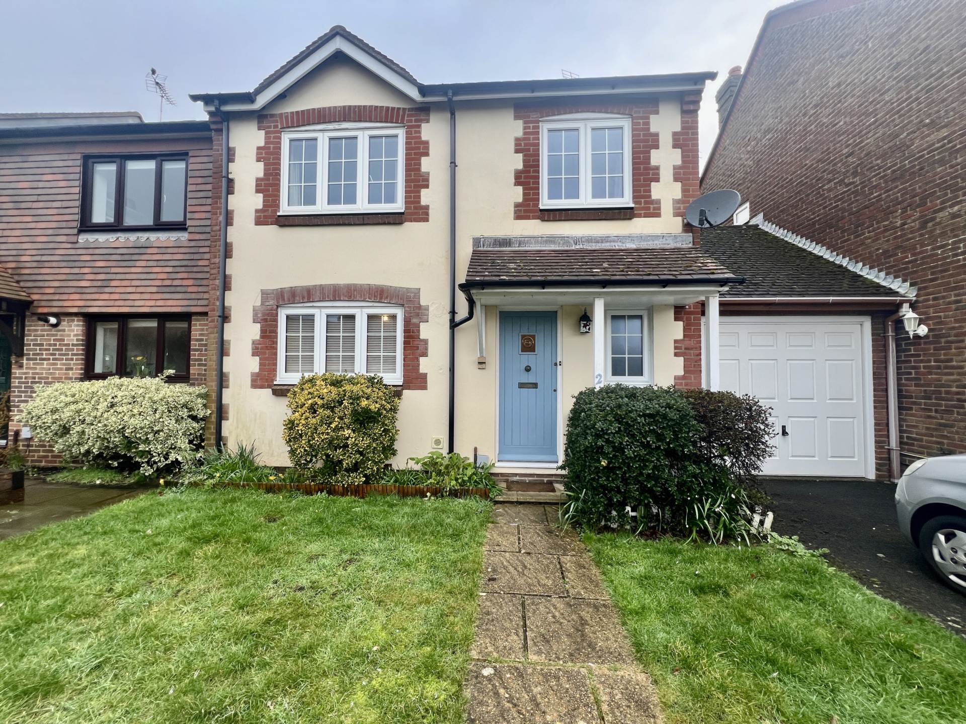 The Old Stables, Felpham, Image 1