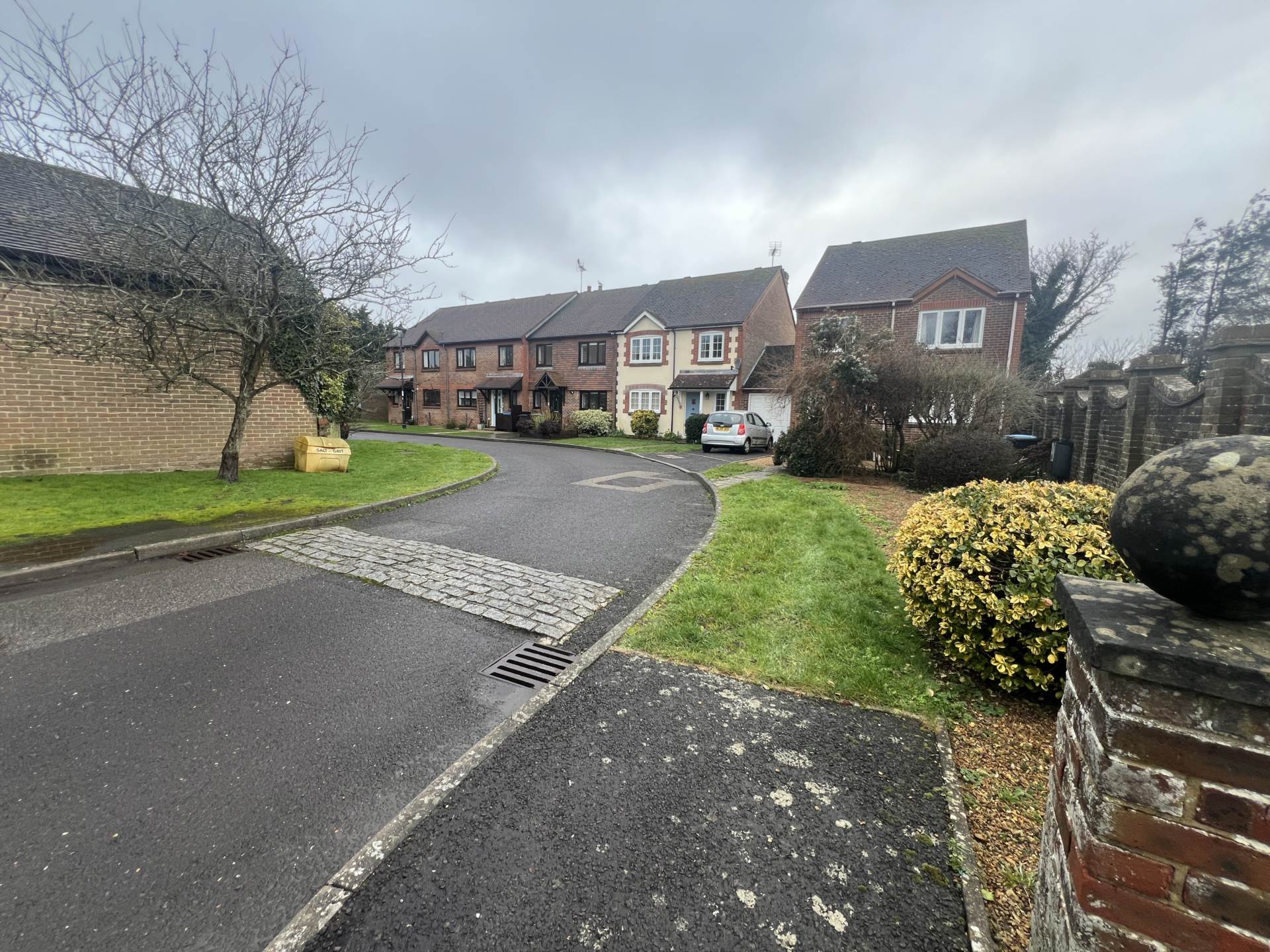 The Old Stables, Felpham, Image 18