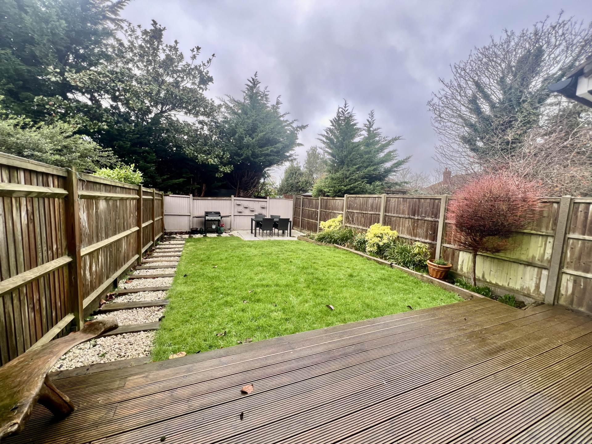 The Old Stables, Felpham, Image 19