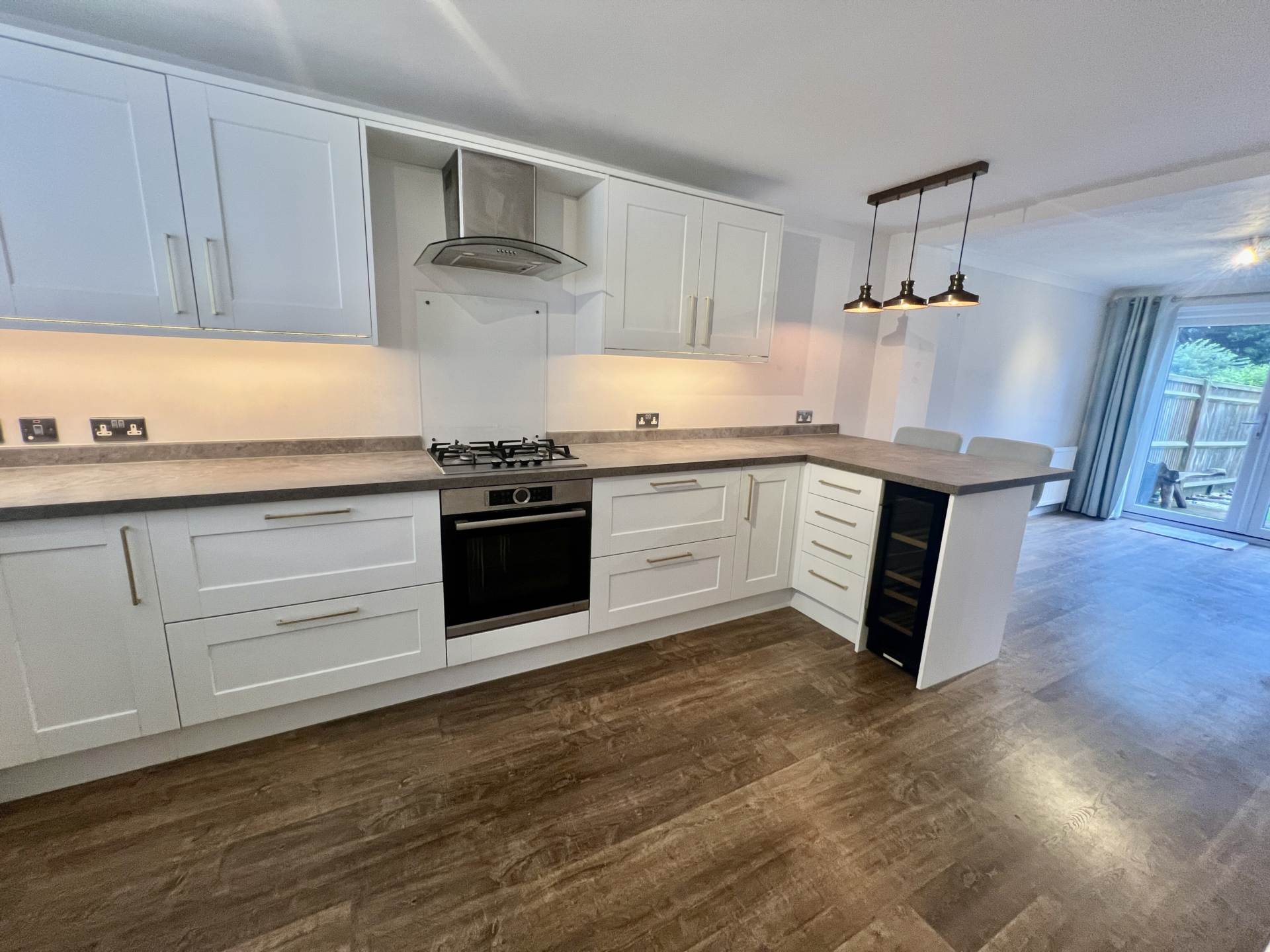 The Old Stables, Felpham, Image 7