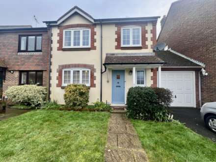 The Old Stables, Felpham, Image 1