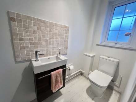 The Old Stables, Felpham, Image 10