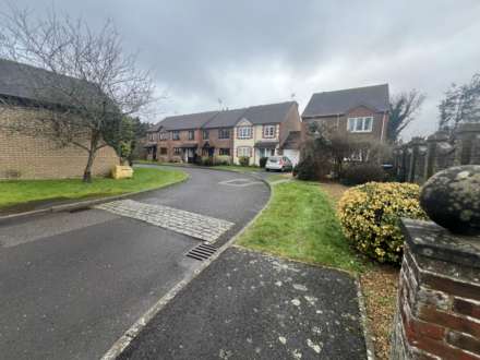 The Old Stables, Felpham, Image 18