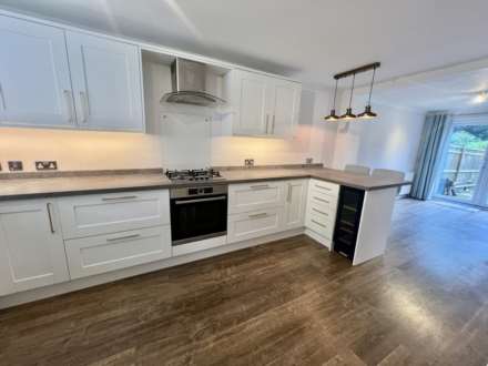 The Old Stables, Felpham, Image 7