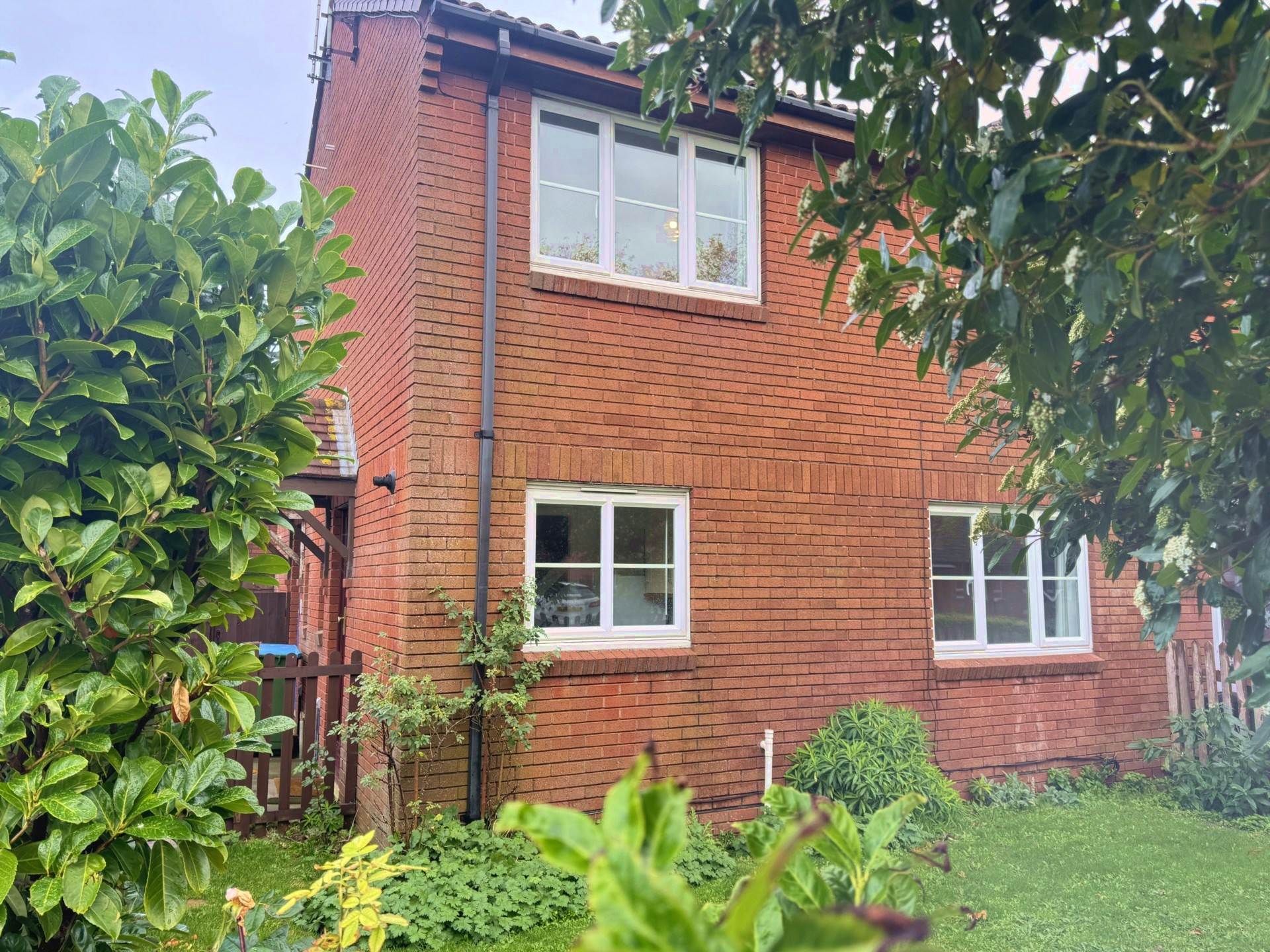 Montgomery Drive, Image 1