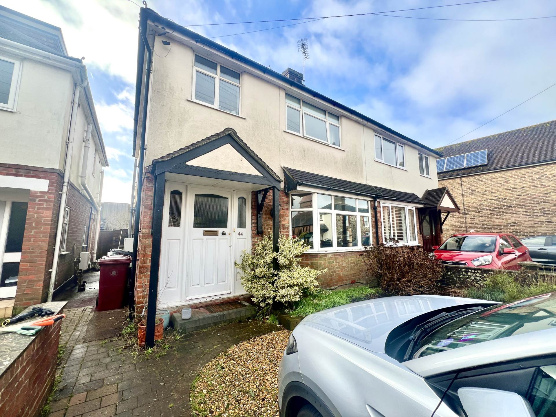 Cleveland Road, Chichester, Image 1