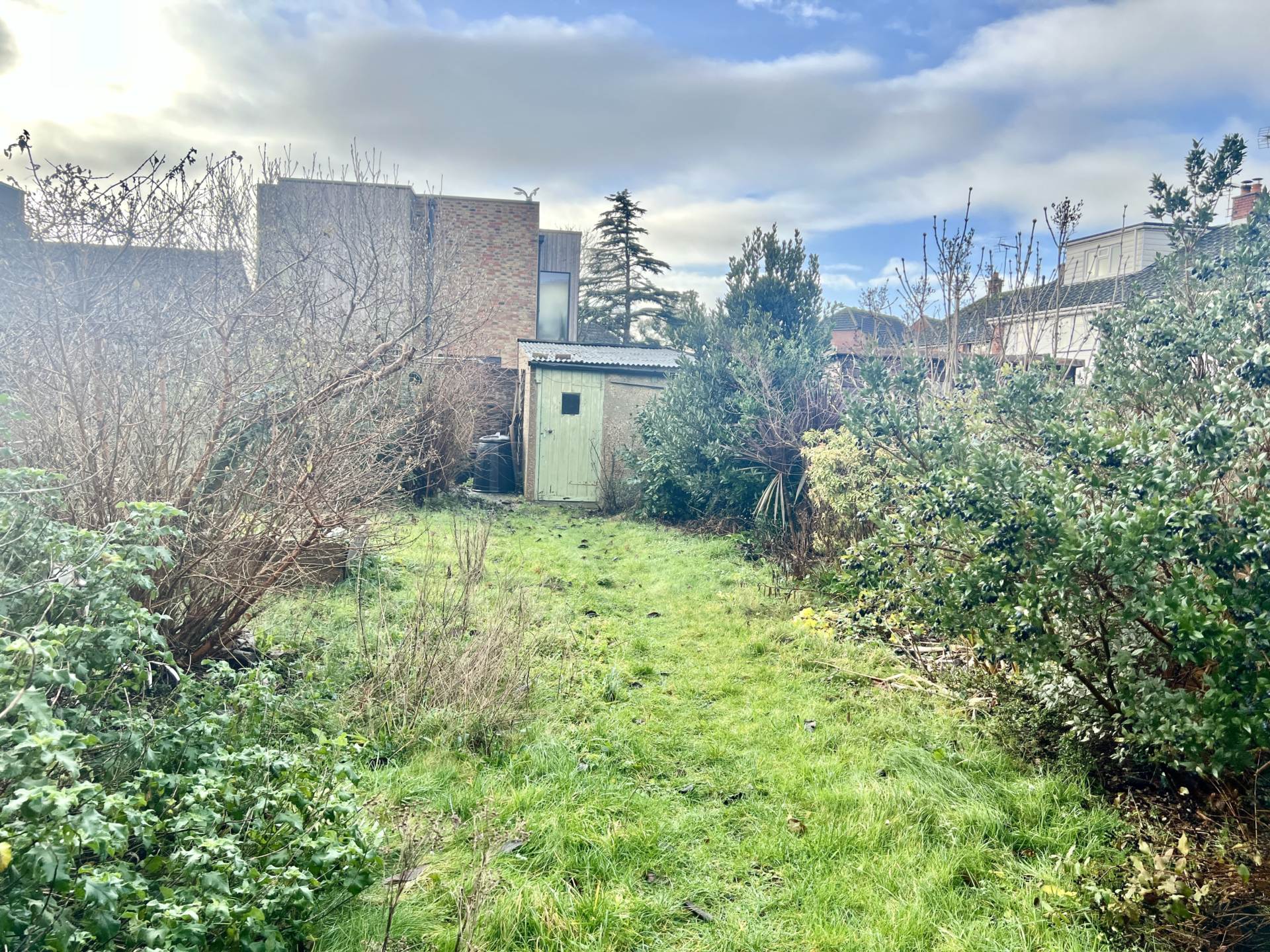 Cleveland Road, Chichester, Image 16