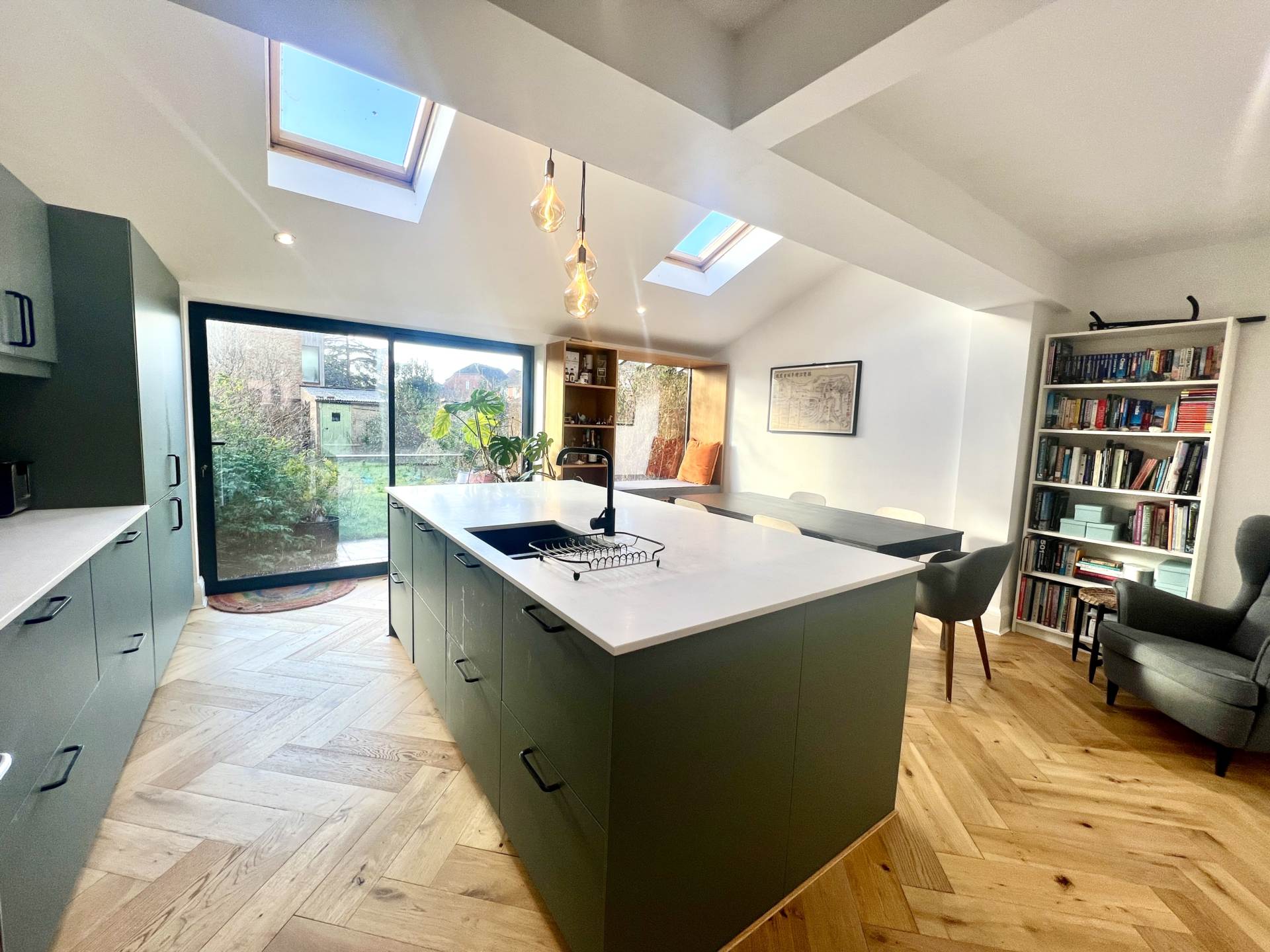 Cleveland Road, Chichester, Image 2