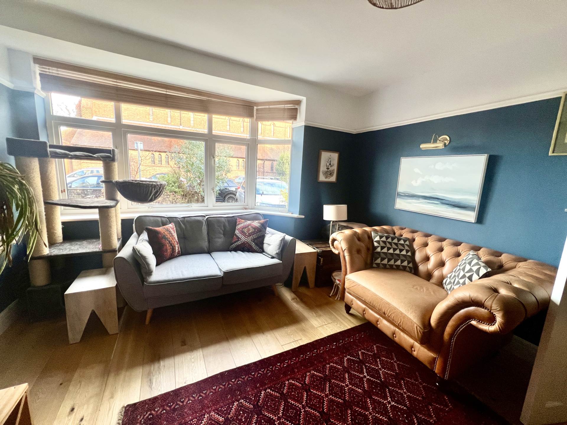 Cleveland Road, Chichester, Image 3