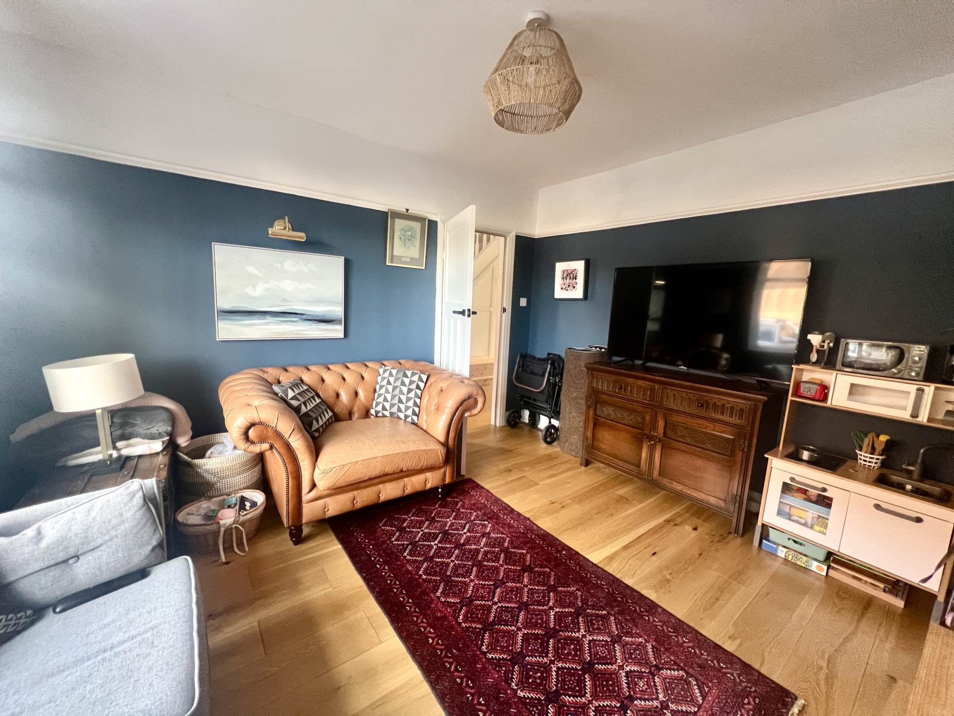 Cleveland Road, Chichester, Image 4