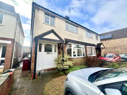 Cleveland Road, Chichester, Image 1