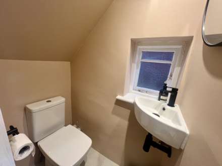 Cleveland Road, Chichester, Image 9