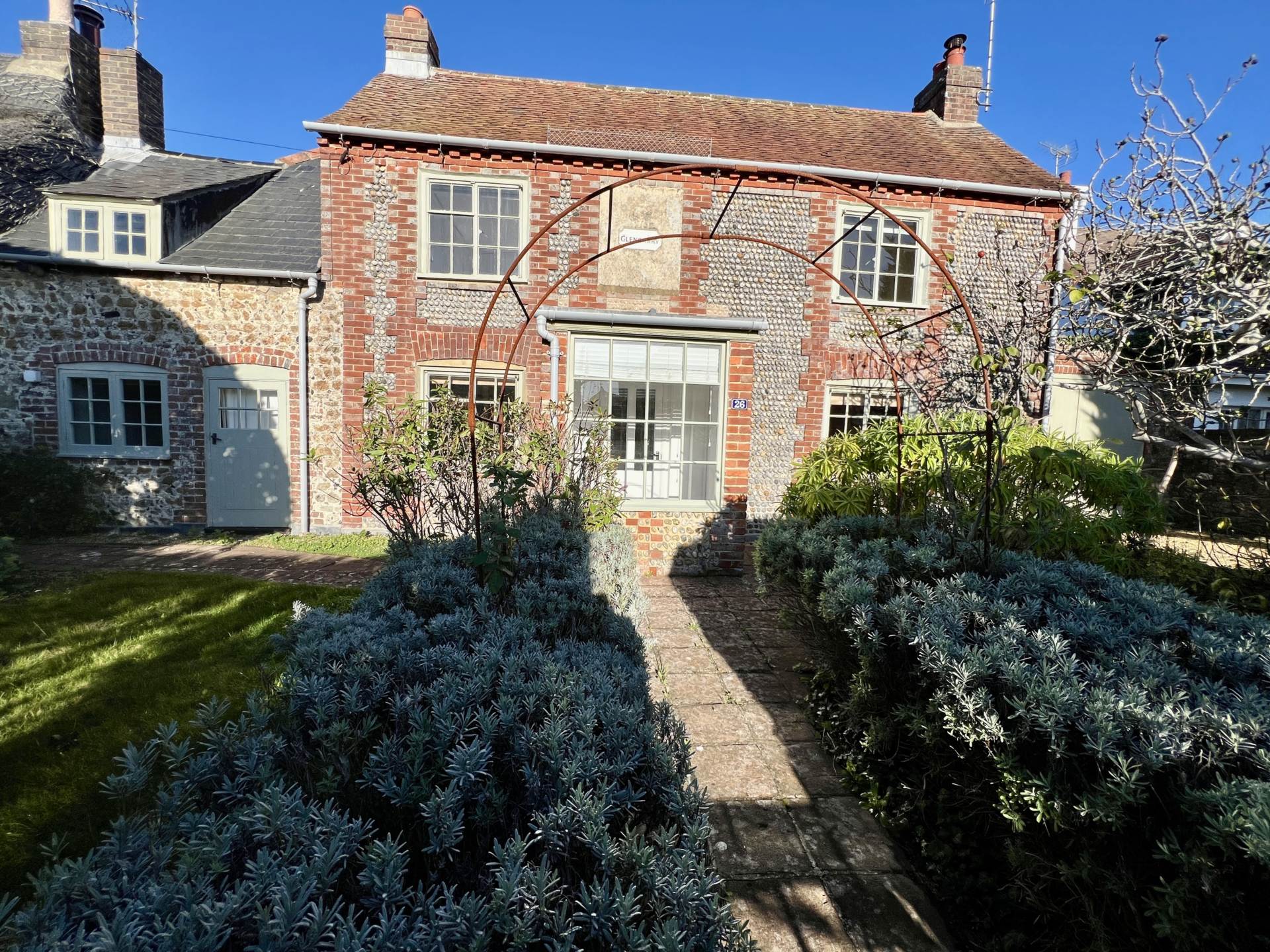 Fish Lane, Aldwick, Image 1