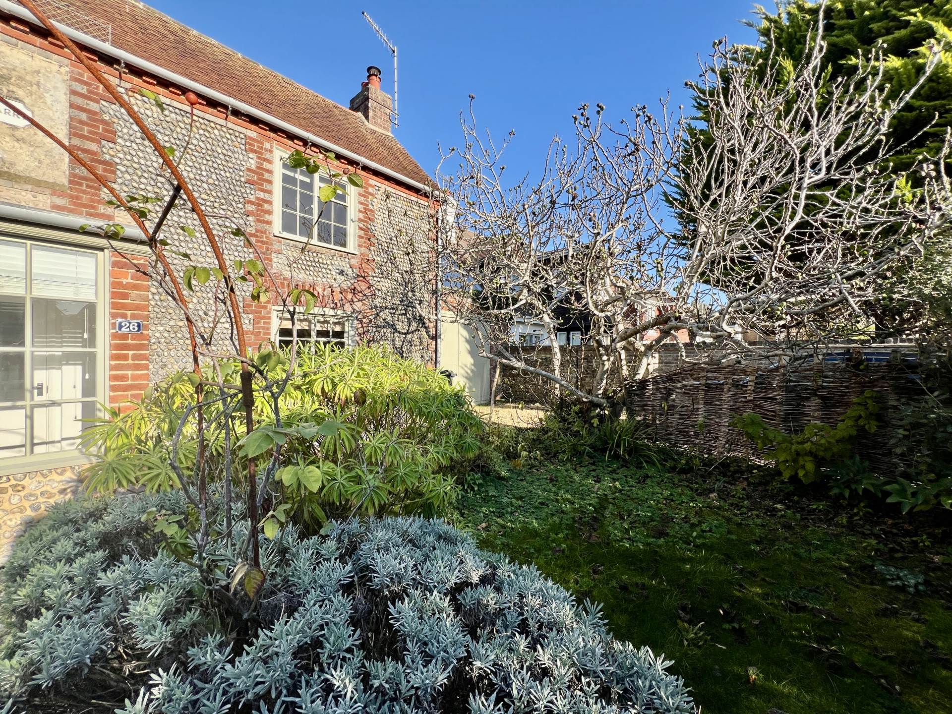 Fish Lane, Aldwick, Image 16