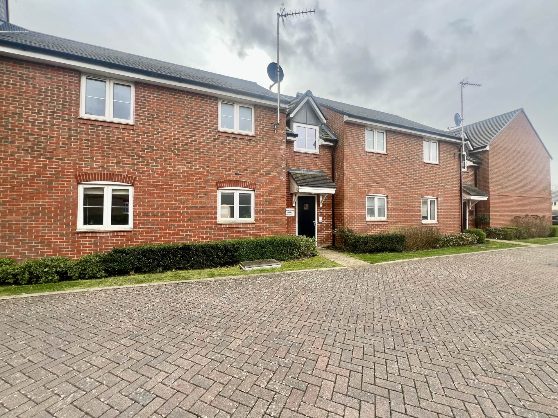 Commodore House, Tern Crescent, Chichester, Image 1