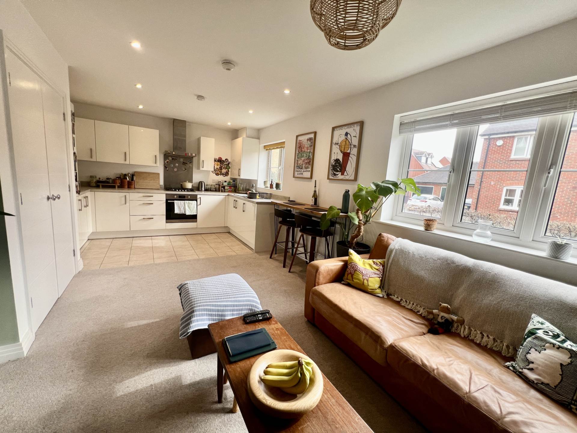 Commodore House, Tern Crescent, Chichester, Image 4