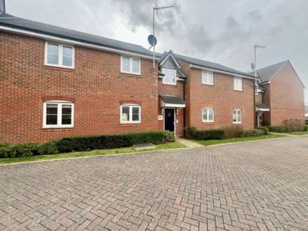 Commodore House, Tern Crescent, Chichester