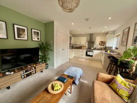 Commodore House, Tern Crescent, Chichester, Image 2