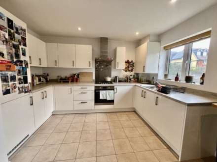 Commodore House, Tern Crescent, Chichester, Image 3