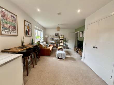 Commodore House, Tern Crescent, Chichester, Image 5