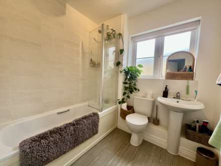 Commodore House, Tern Crescent, Chichester, Image 8