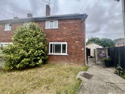 Corbishley Road, Bognor Regis