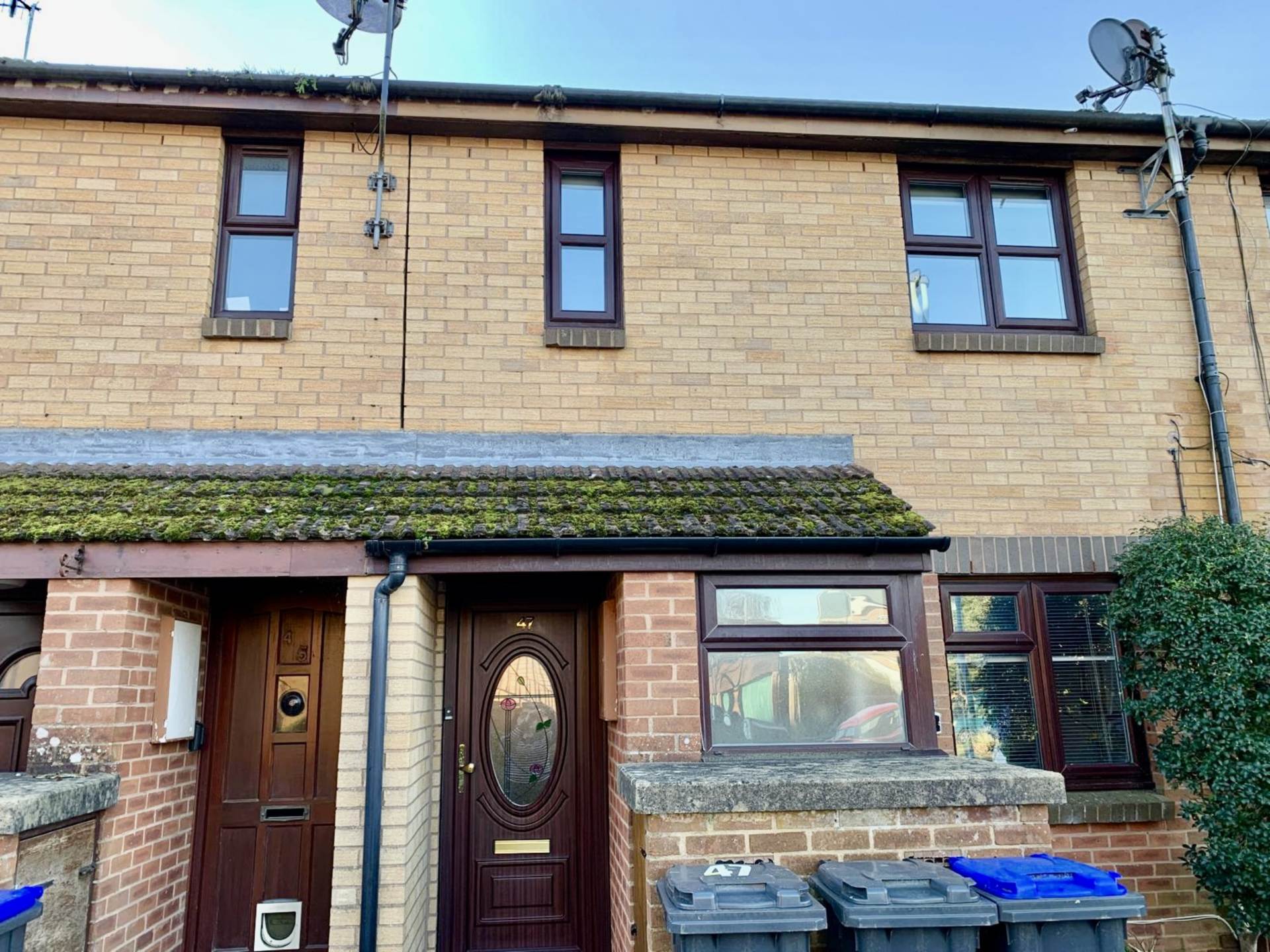 Friars Walk, Worthing, Image 1