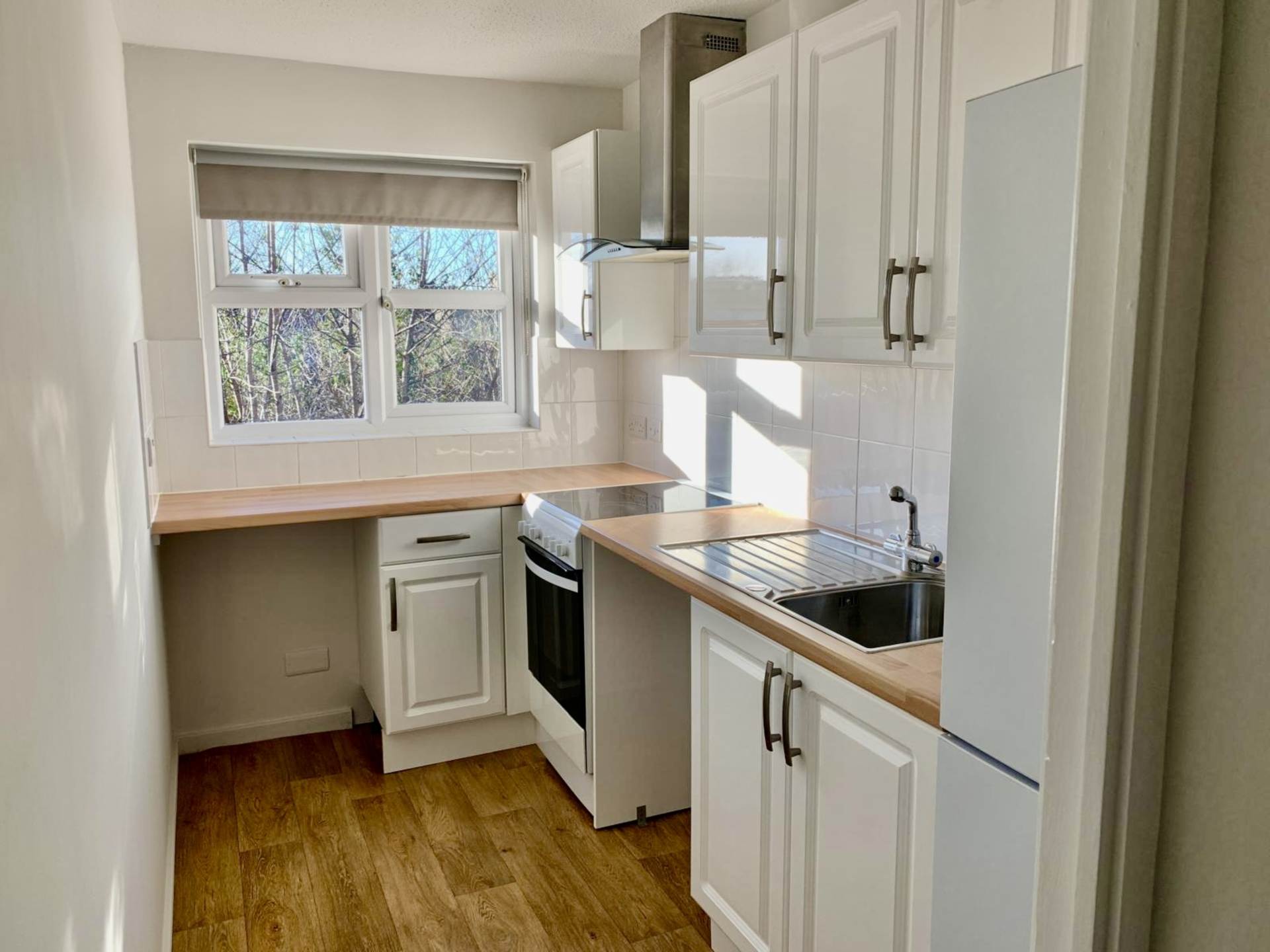 Friars Walk, Worthing, Image 2