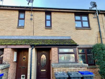 Friars Walk, Worthing