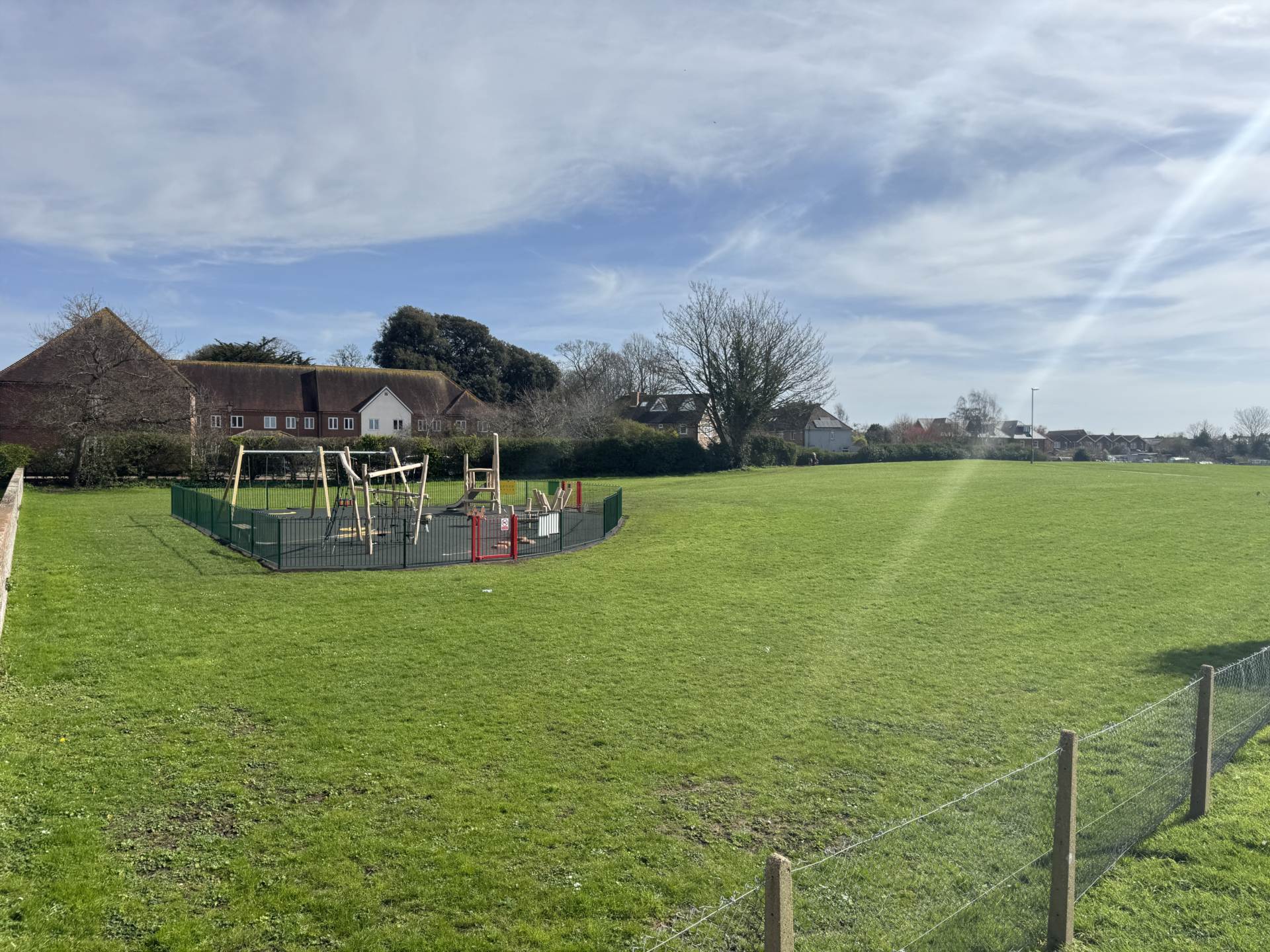 Peter Weston Place, Chichester, Image 2