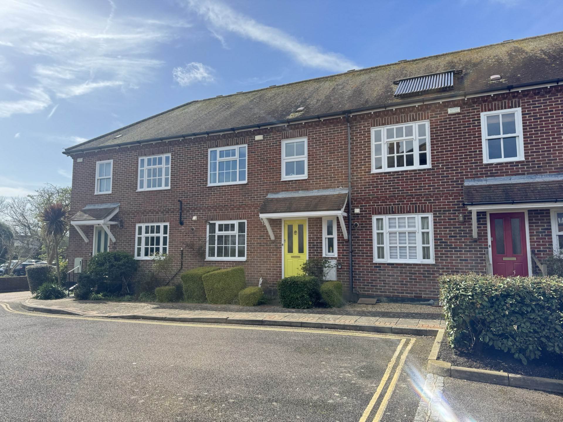 Peter Weston Place, Chichester, Image 20