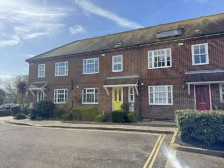 Peter Weston Place, Chichester, Image 20